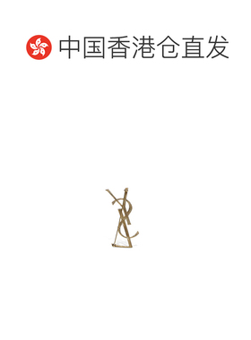 香港直邮SAINT LAURENT 女士项链 670466Y15008069 AW2026