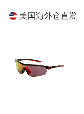 自营Under Armour Unisex 99 mm Grey Sunglasses - grey black