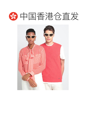 香港直邮Balenciaga 巴黎世家 女士 太阳眼镜 white白色 舒适时尚