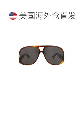 自营saint laurent  太阳镜 美国奥莱直发
