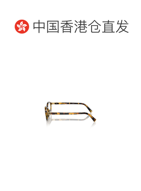 香港直邮miu miu/缪缪 25FW 徽标平光镜 Women