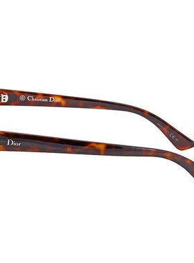 Dior 徽标太阳镜 DIORSOFT2F