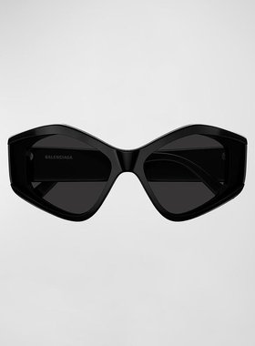 balenciaga 宠物 太阳镜