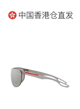 【99新未使用】香港直邮Prada 徽标太阳镜 0PS61US普拉达