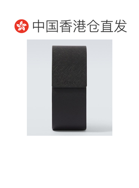 香港直邮Prada 普拉达 男士 徽标矩形太阳眼镜 0PRD52S8056262880