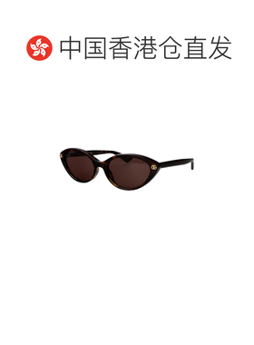 香港直邮GUCCI 女士眼镜 GG2110S002