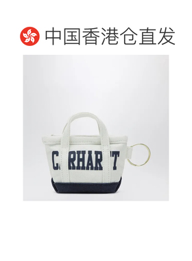 香港直邮CARHARTT WIP 男士钥匙扣 I036418CO2PIX【付后1h可退】