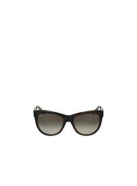 GUCCI 女士眼镜 GG37392EZ AW2021 黑色古驰太阳镜