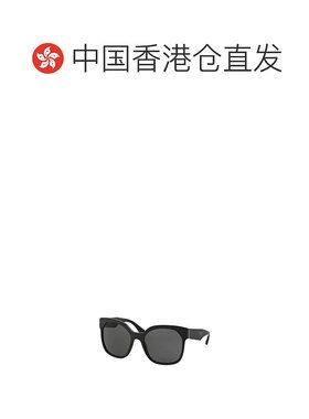 香港直邮PRADA 女士眼镜 0PR10RSFACETATE1BO1A1 AW2021 黑色
