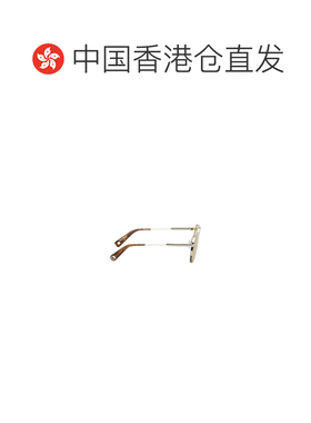 香港直邮JACQUEMUS 女士眼镜 JAC67C3SUN980SILVER CO 花色