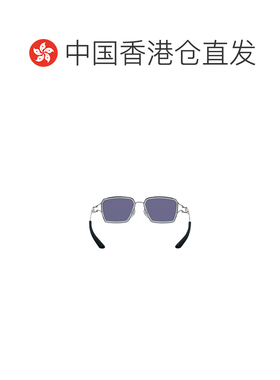 香港直邮NIKE 男士太阳镜 EV24049040 CO 蓝色 Nike Veil Prism