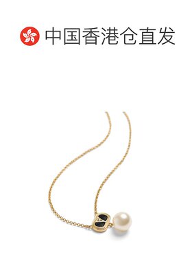 香港直邮VALENTINO GARAVANI 男士项链 6Y2J0S36LNWRFR SS2025