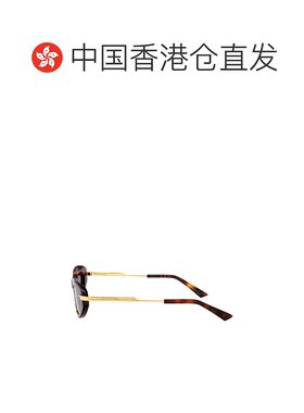 1h可退 香港直邮BOTTEGA VENETA 女士眼镜 BV1368S002 SS2025 花