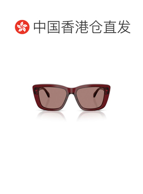 1h可退 香港直邮EMPORIO ARMANI 女士太阳镜 EA4246U625473 AW202