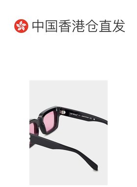 香港直邮OFF-WHITE 男士眼镜太阳镜 SS2025 OERI008C99PLA0041030