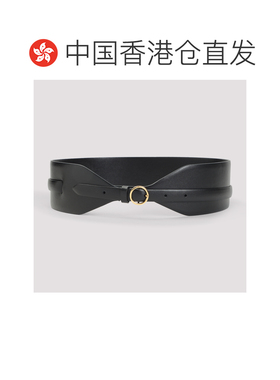 香港直邮ALAIA 女士腰带 AA1C331MCA332999 AW202 【付后1h可退】