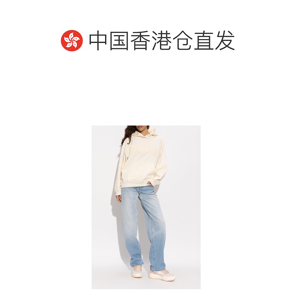 1h可退 香港直邮AMIRI 女士运动鞋 AWSNSN10160651 SS2026 粉红色 - 图1