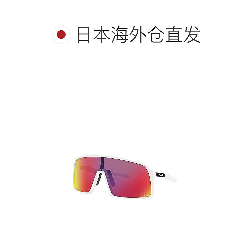 【日本直邮】OAKLEY 太阳镜 0OO9406A SUTRO 37 户外 运动 Free S - 图1