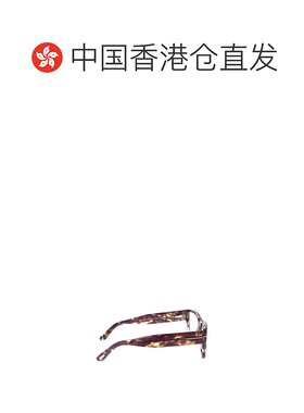 1h可退 香港直邮tom ford 男士 太阳镜汤姆福特方形