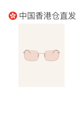 1h可退 香港直邮GIORGIO ARMANI 女士太阳镜 100164174619500 CO