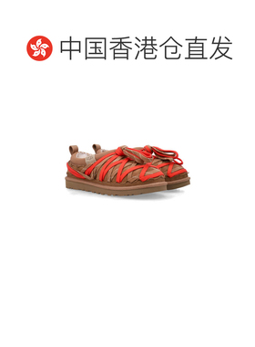 香港直邮UGG 男士休闲鞋 26P1175054CHE SS2026 棕色 UGG Men’s