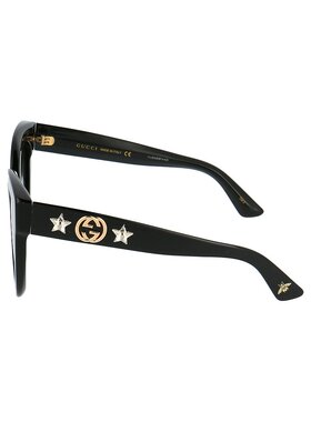 GUCCI 女士太阳镜 GG0208S001