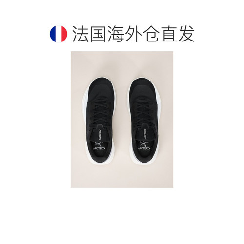 自营1h可退 欧洲直邮ARCTERYX 女士Norvan LD 4越野跑鞋始祖鸟 - 图1
