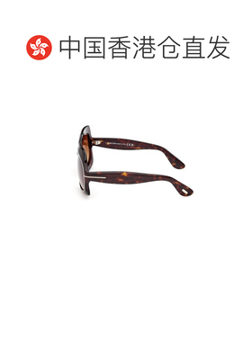 香港直邮TOM FORD 女士眼镜 FT115552F