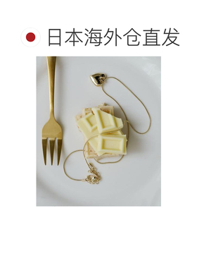 日本直邮官方授权 Kastane fiw. 心形蛇骨链 项链