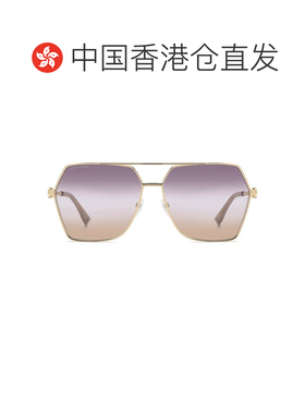 香港直邮Dsquared2 二次方 女士 D2 0206/S 000 太阳镜(QR) D2020