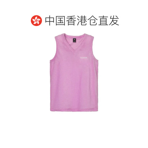 香港直邮mont-bell 女士运动背心 1106831PK CO 【付后1h可退】 - 图1