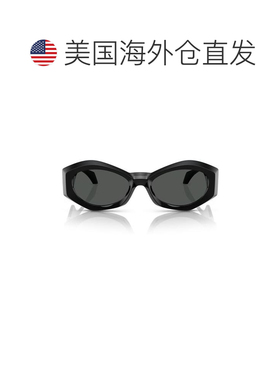【美国直邮】versace/范思哲  太阳镜