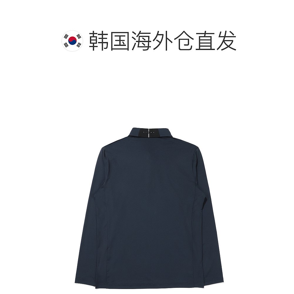 韩国直邮EIDER 军迷服T恤BECKY  DMP22261N4 - 图1