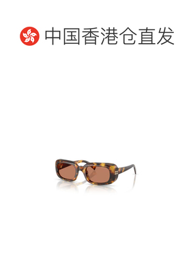 香港直邮MIU MIU 女士眼镜 MUB13S14L90Q SS2026 粉红色 全框太阳