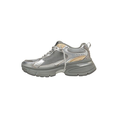 1h可退 香港直邮GOLDEN GOOSE DELUXE BRAND 女士运动鞋 GWF00724 - 图2
