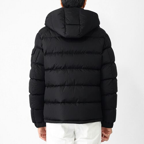 日本直邮Moncler MONCLER 男士羽绒服Maya 1a53600 539zd 999 MAY - 图2