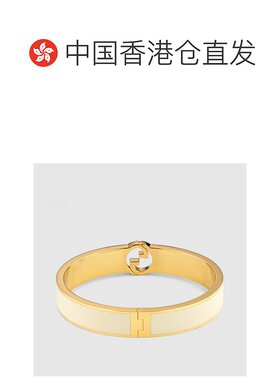 1h可退 香港直邮gucci 女士 手镯珐琅配饰