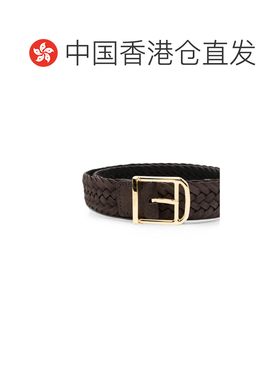 香港直邮Brioni布里奥尼男士腰带 【付后1h可退】皮带