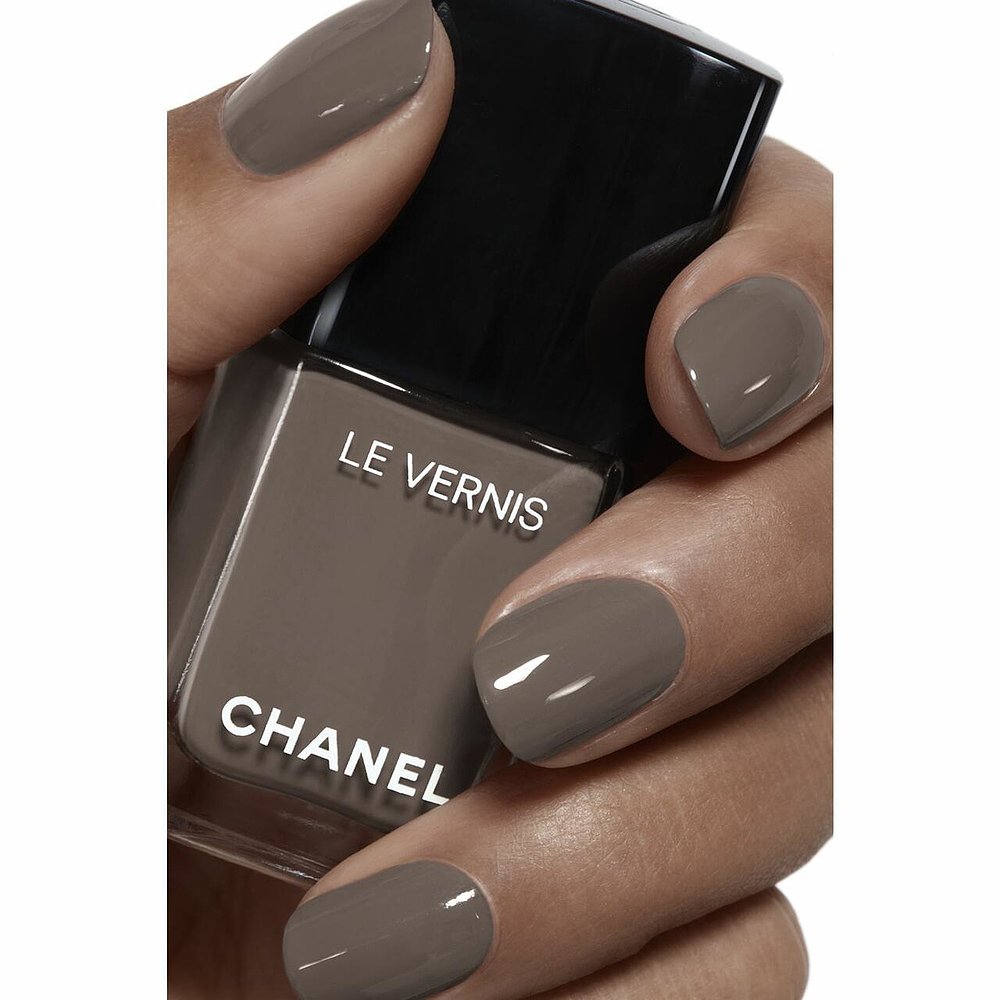 CHANEL Chanel 香奈儿 Le Vernis漆光指甲油 13ml 色号133-Duelli - 图3