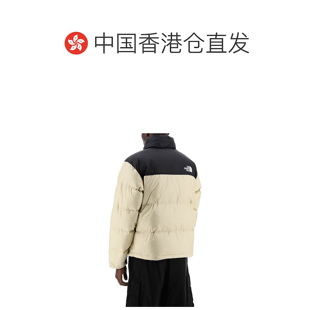 香港直邮THE NORTH FACE 男士羽绒服 NF0A3C8D3X4-0 - 图1