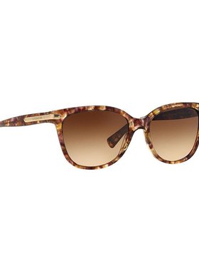 美国直邮COACH|太阳镜，HC8132 57 L109