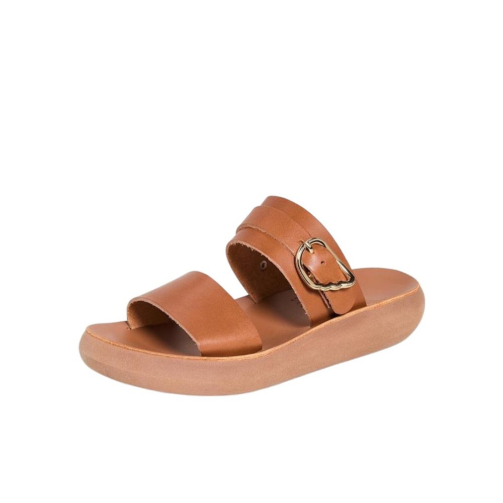 香港直邮ANCIENT GREEK SANDALS 女士凉鞋 PREVEZACOMFORTALLTAN - 图2