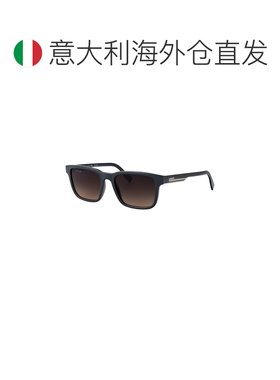 欧洲直邮LACOSTE 男士太阳镜 L997S24 AW2025 棕色 支付后1h可退