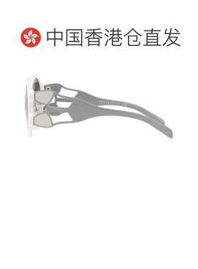 【99新未使用】香港直邮Prada 徽标渐变太阳镜 普拉达配饰0PR13US