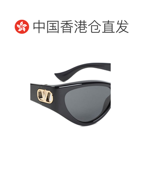 香港直邮VALENTINO GARAVANI 女士太阳镜 VG0014S001 SS2026