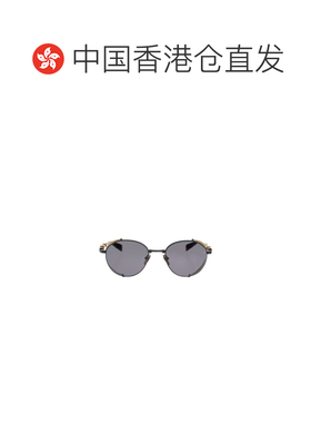 香港直邮Balmain 徽标太阳镜 BPS110D配饰