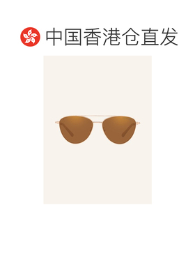 香港直邮MICHAEL KORS 女士太阳镜 100102554619500支付后1h可退
