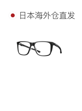 日本直邮奥克利（OAKLEY）眼镜镜框 HIP TONE 81820158 镜框类