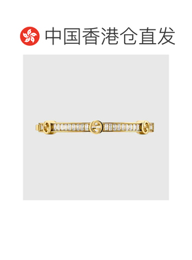 1h可退 香港直邮Gucci古驰女士手镯