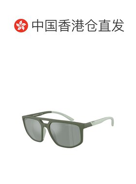 香港直邮EMPORIO ARMANI 男士太阳镜 EA4248U625930 AW2025